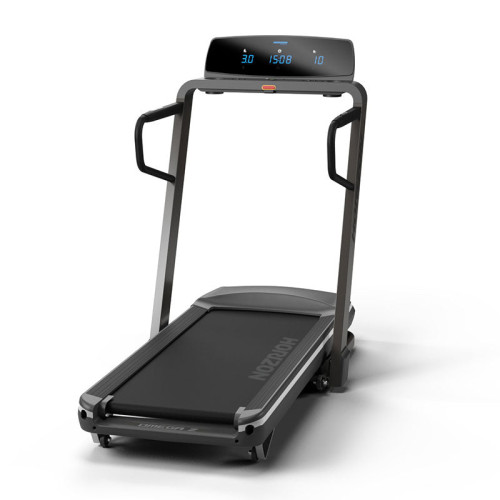 Беговая дорожка  Horizon Fitness Omega Z - фото №7